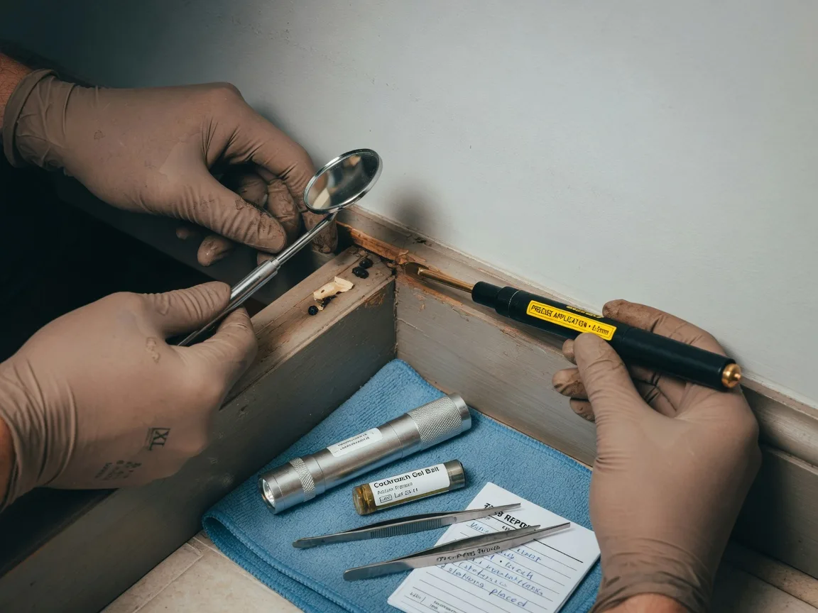 Why choose Emergency Pest Control in Hoover, AL